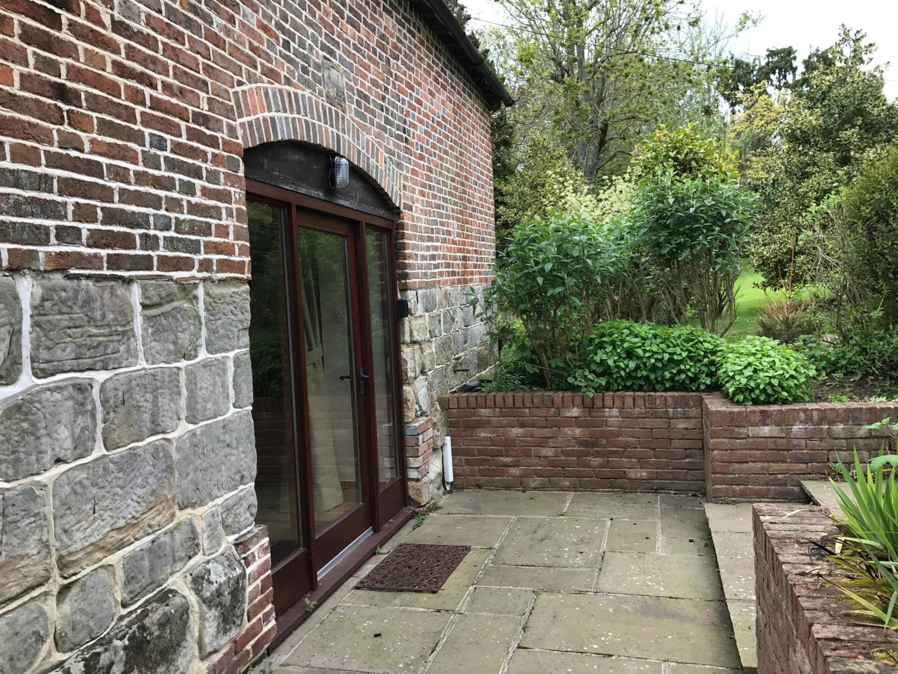 Pyes Granary