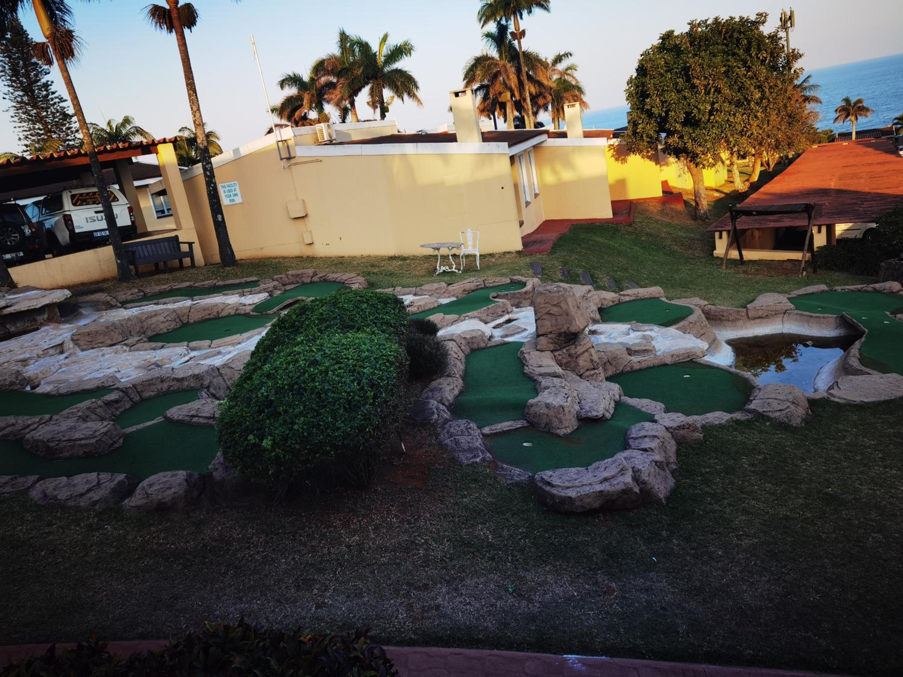 51 Chakas Rock Ballito view 3