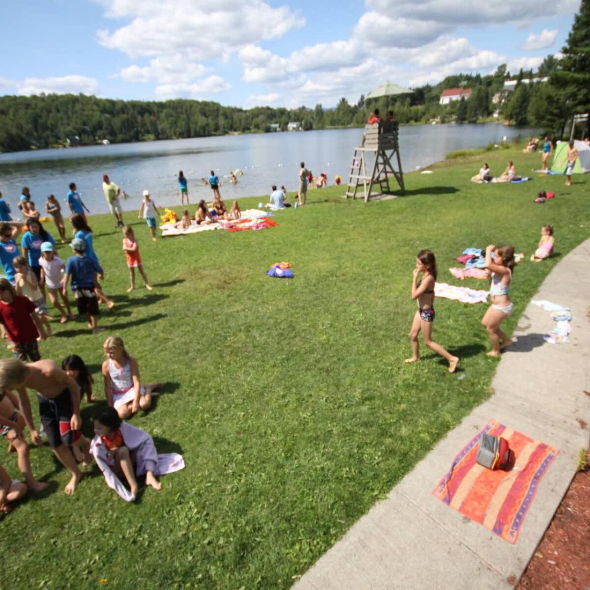 Chalet Chic Rustique & SPA - Tremblant