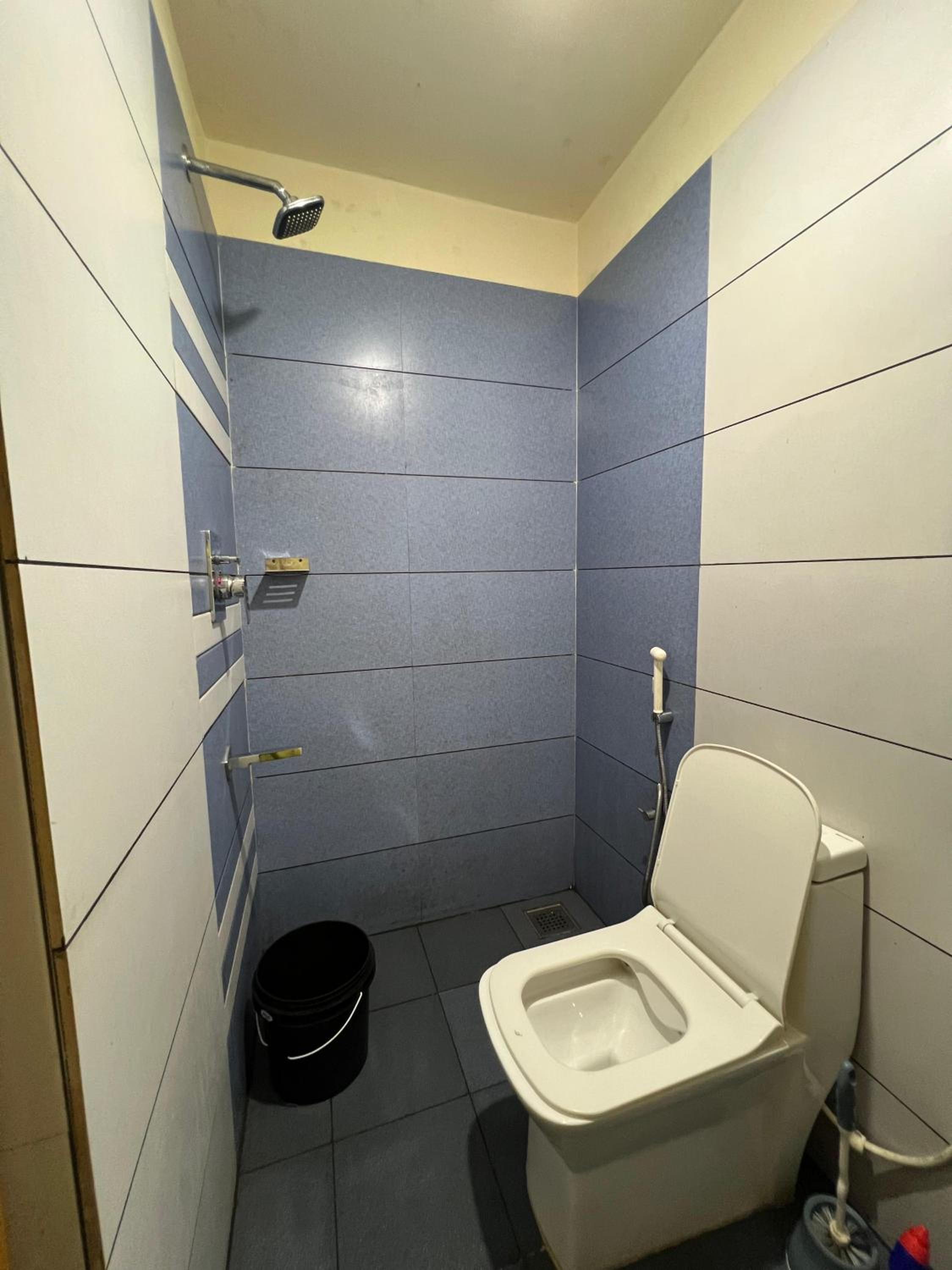 Brothers guest house