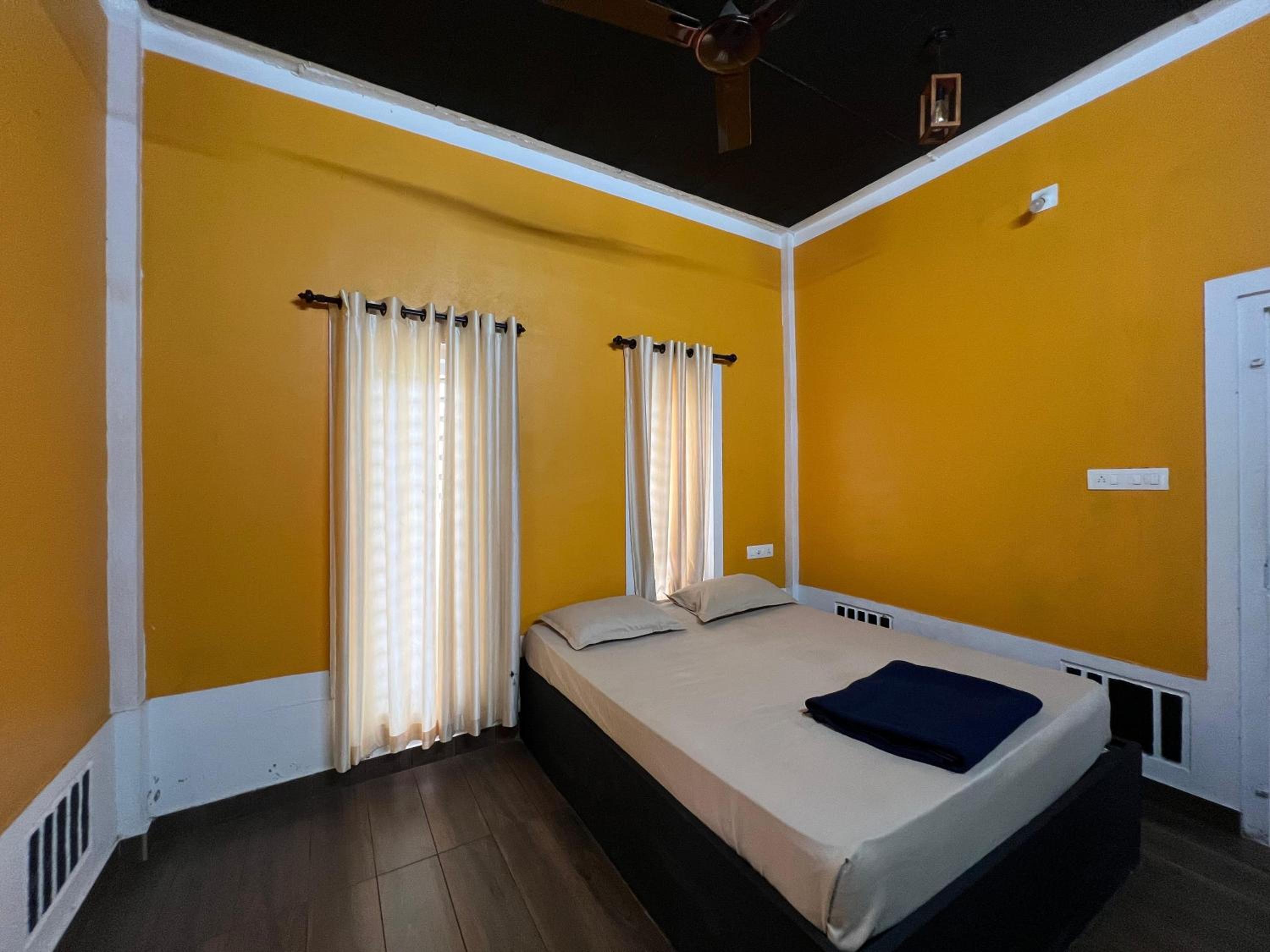 Brothers guest house