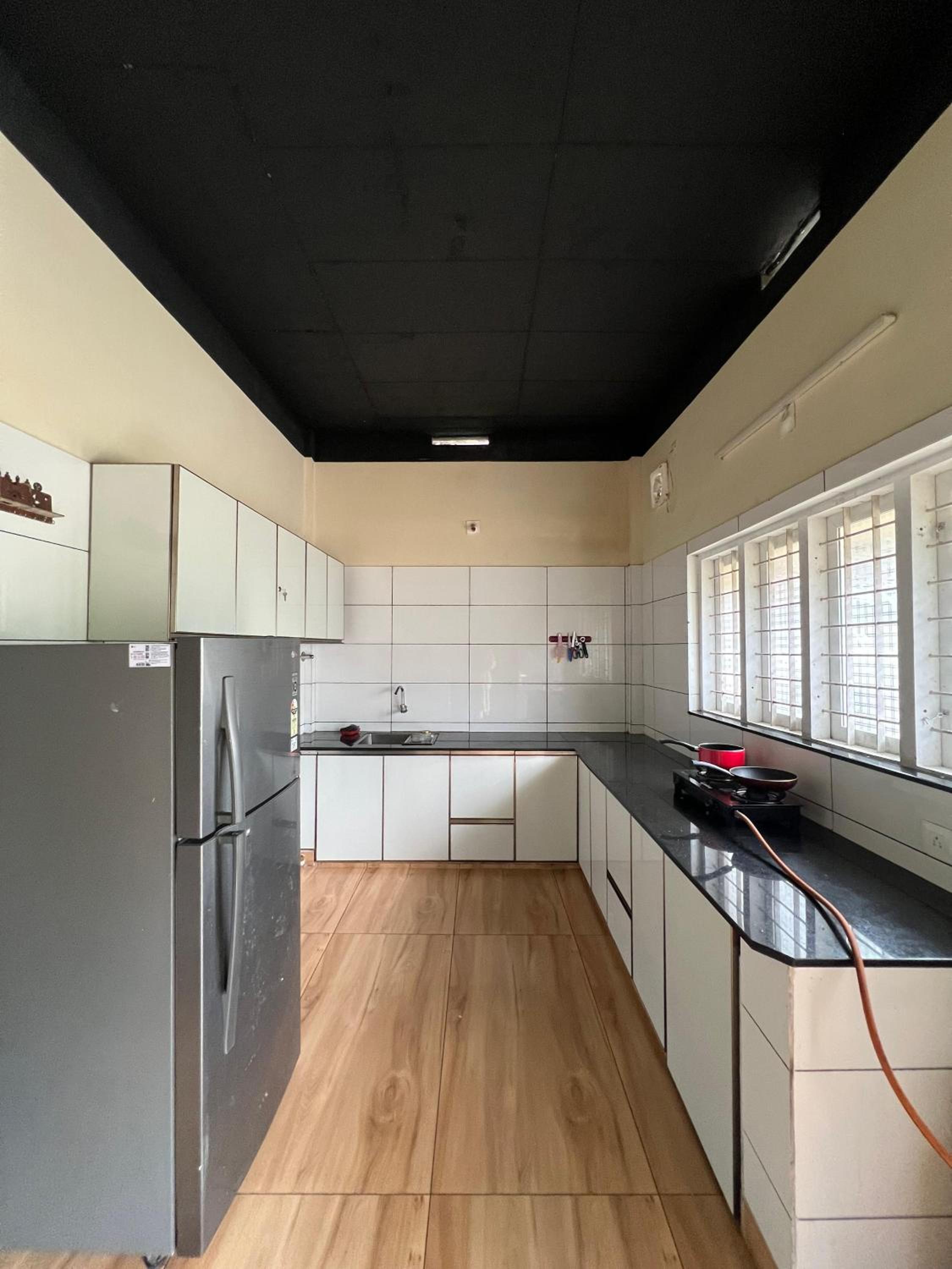 Brothers guest house