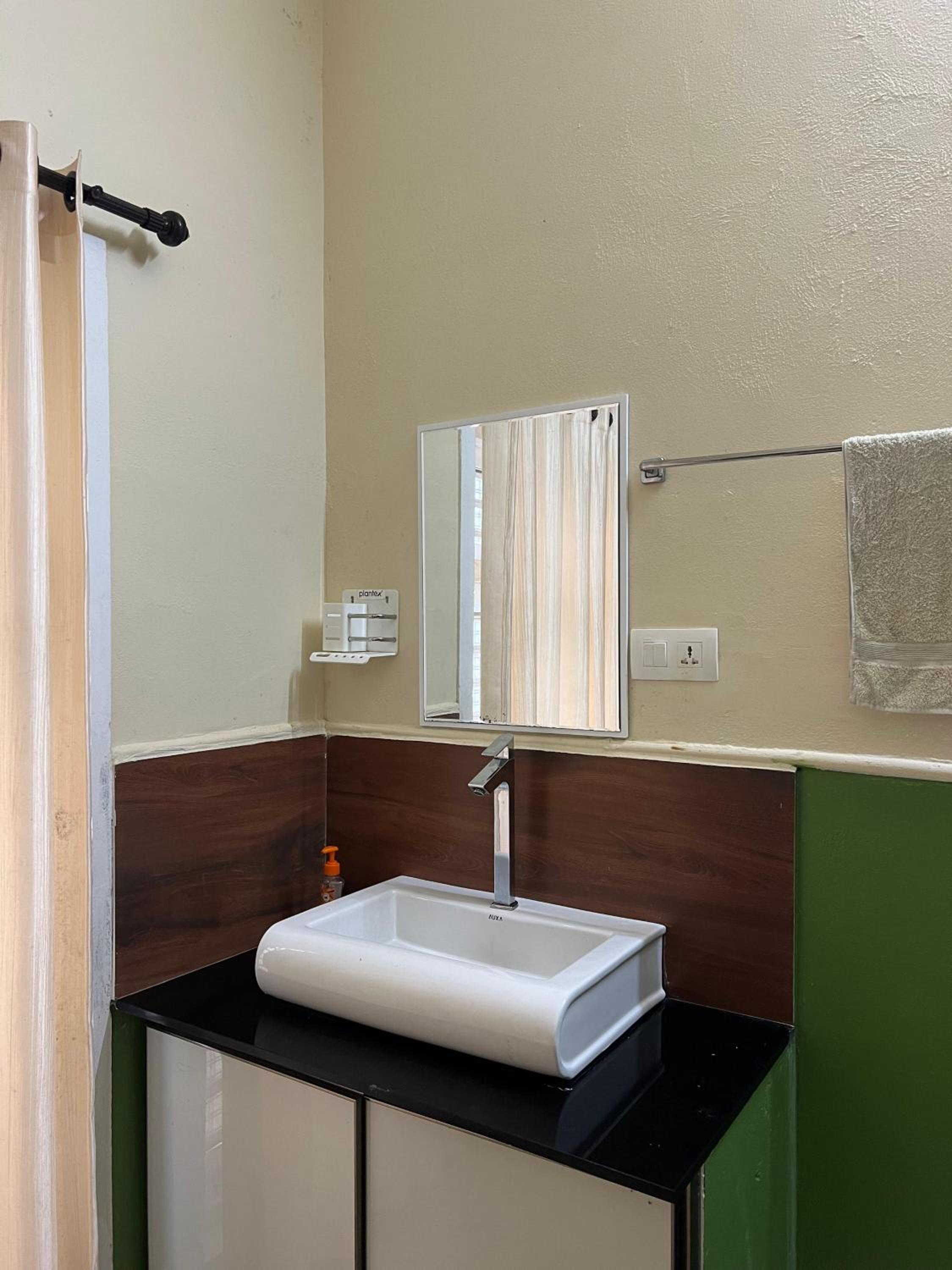 Brothers guest house