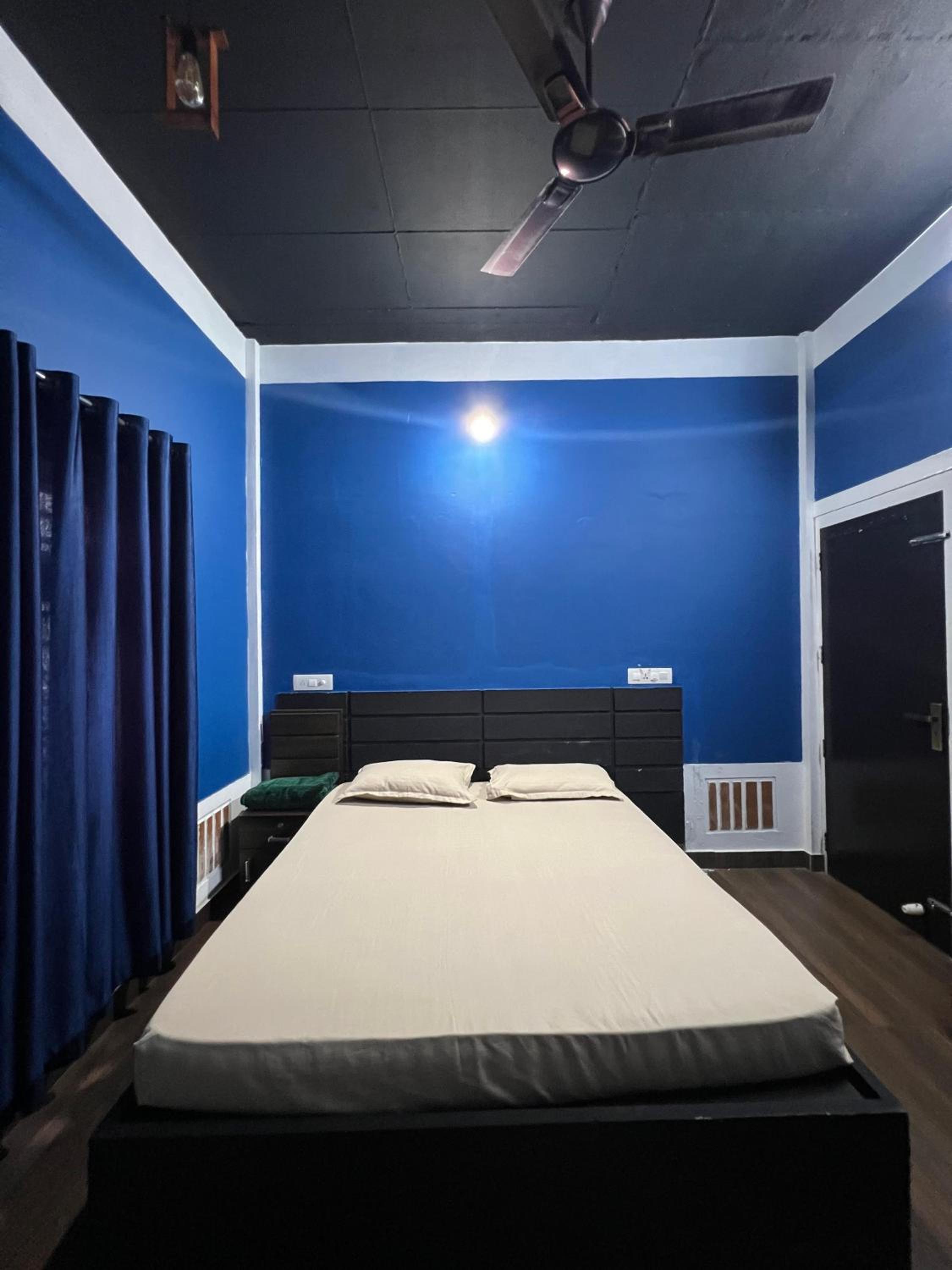 Brothers guest house