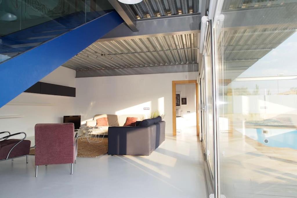 Casa BlancadeNavarra view 3