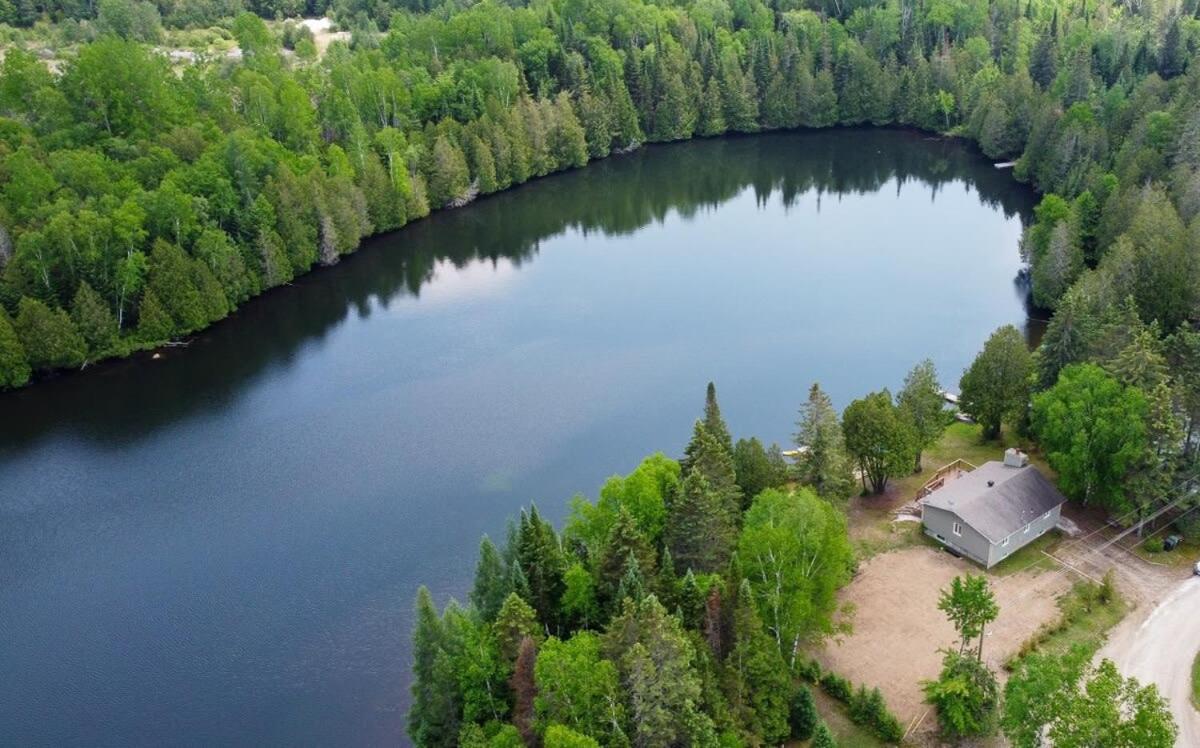 Casa Olej Unforgettable getaway in Tremblant & SPA