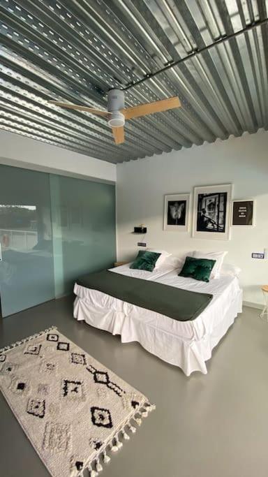 Casa BlancadeNavarra view 5