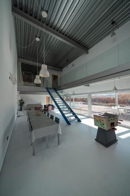 Casa BlancadeNavarra view 2