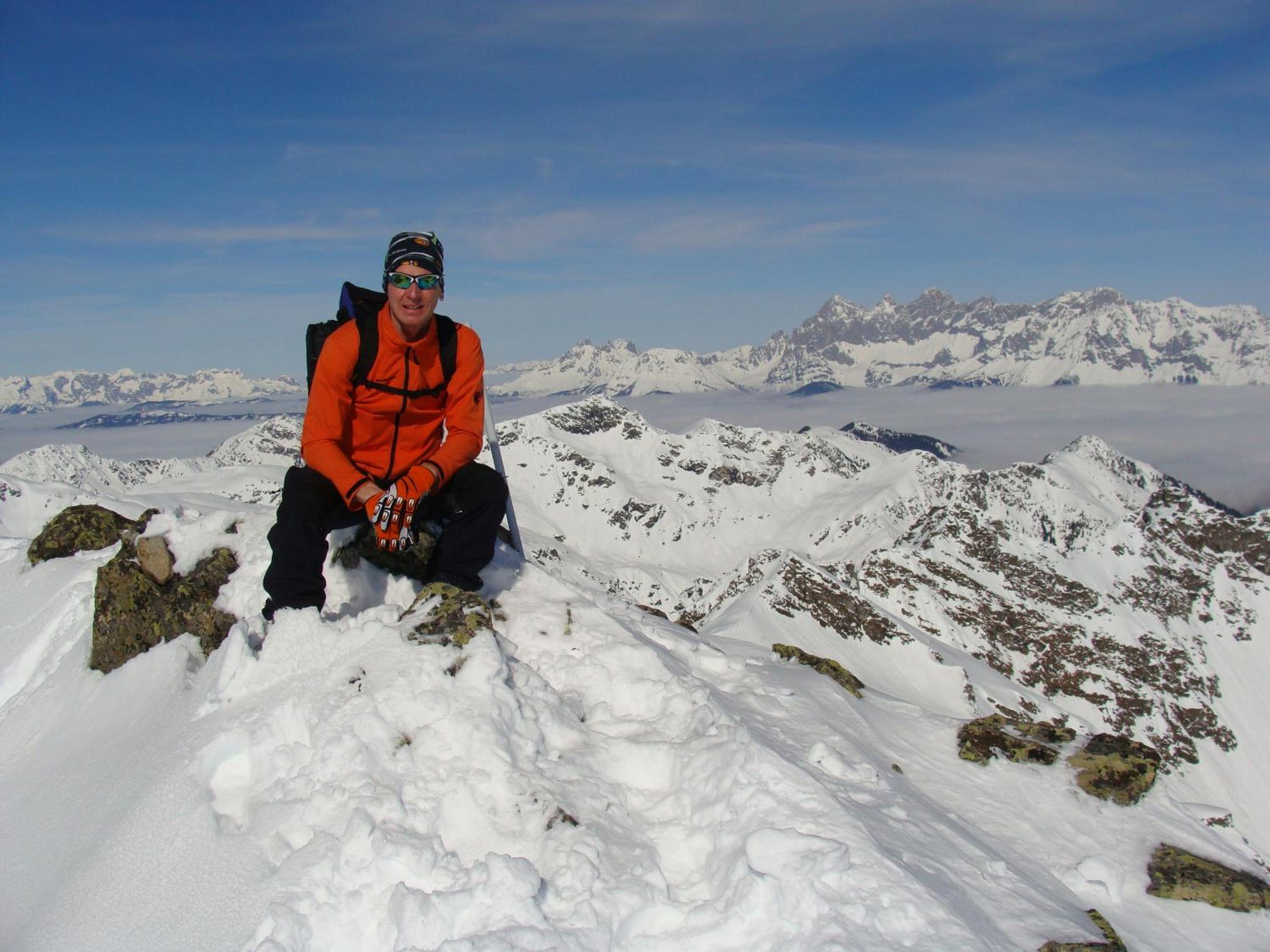 Appartement-Reiteralm