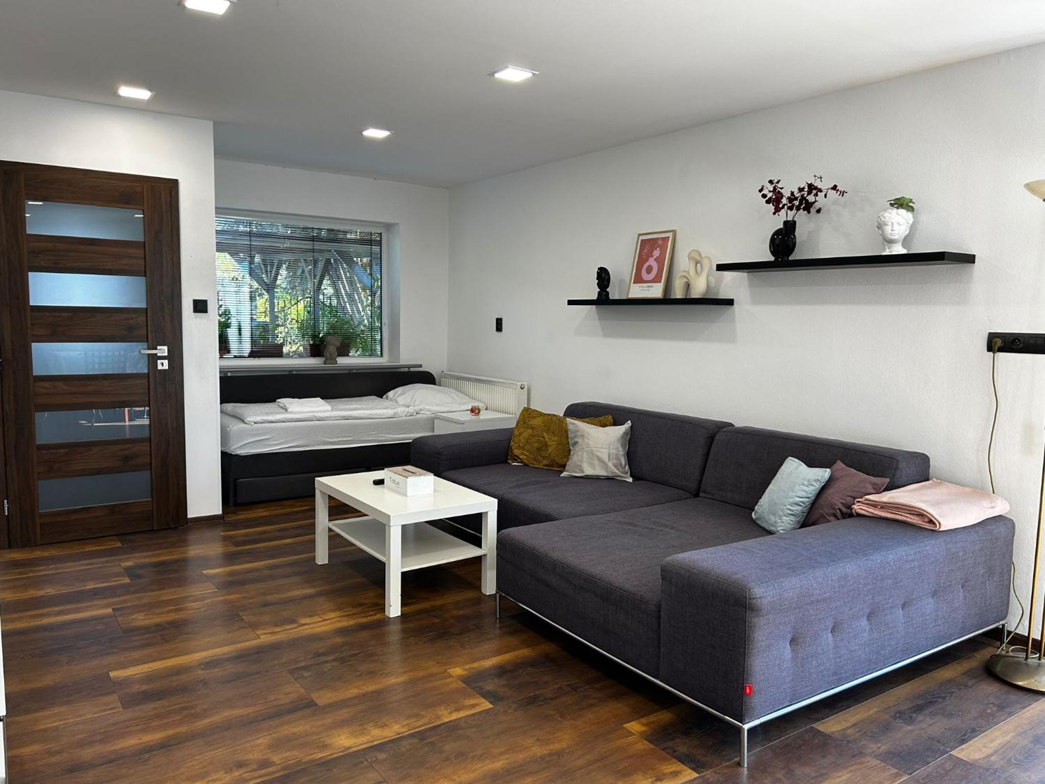 Apartmán Hugo