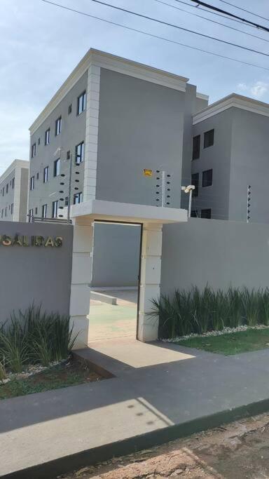 Apartamento novo no bairro gastronômico de Foz do Iguaçu