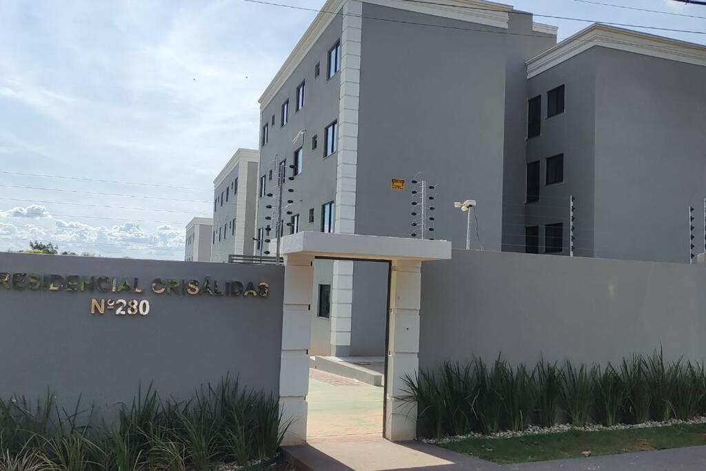 Apartamento novo no bairro gastronômico de Foz do Iguaçu