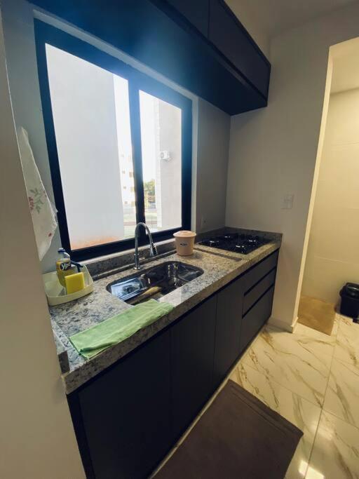 Apartamento novo no bairro gastronômico de Foz do Iguaçu