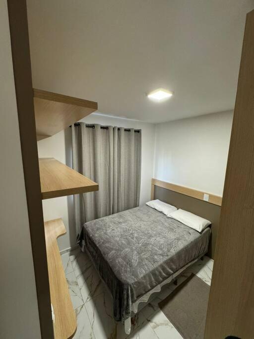 Apartamento novo no bairro gastronômico de Foz do Iguaçu