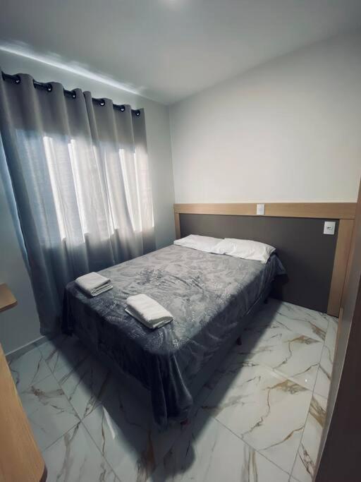 Apartamento novo no bairro gastronômico de Foz do Iguaçu