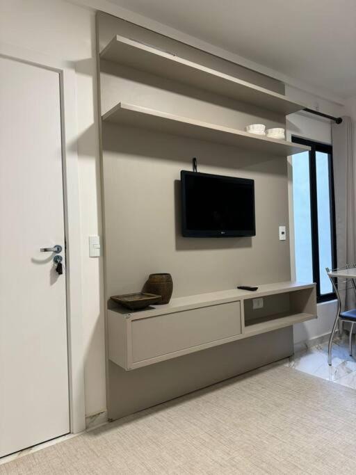 Apartamento novo no bairro gastronômico de Foz do Iguaçu
