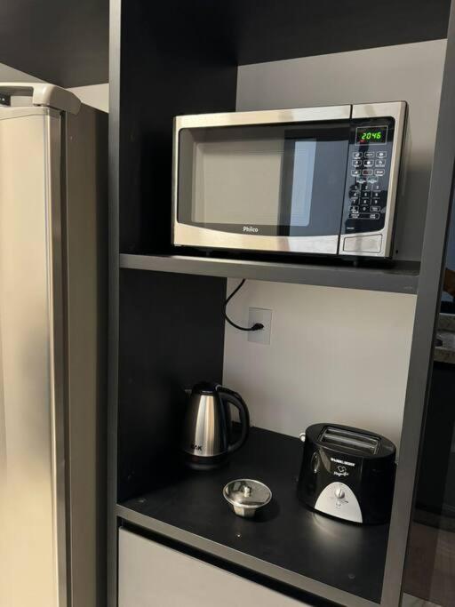 Apartamento novo no bairro gastronômico de Foz do Iguaçu