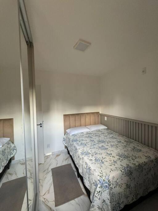 Apartamento novo no bairro gastronômico de Foz do Iguaçu