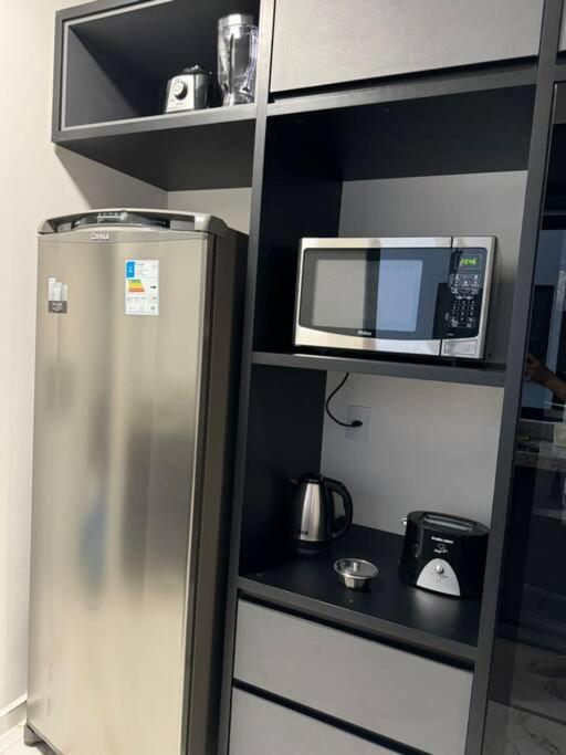 Apartamento novo no bairro gastronômico de Foz do Iguaçu