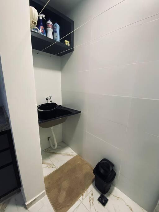 Apartamento novo no bairro gastronômico de Foz do Iguaçu