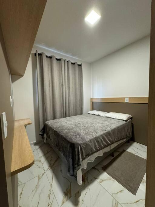Apartamento novo no bairro gastronômico de Foz do Iguaçu