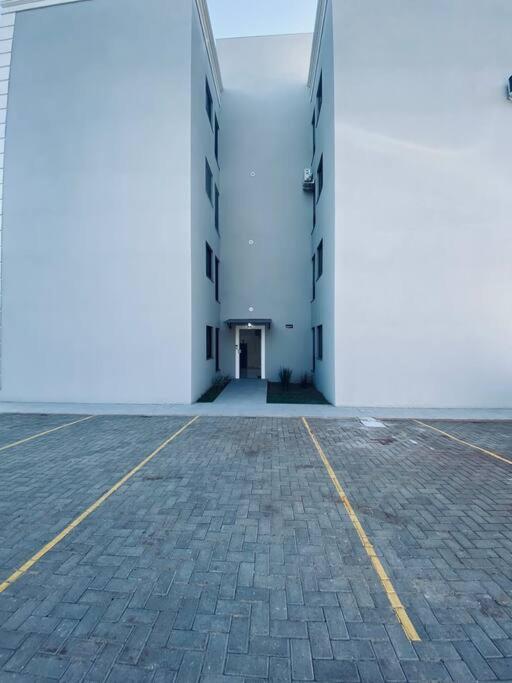 Apartamento novo no bairro gastronômico de Foz do Iguaçu
