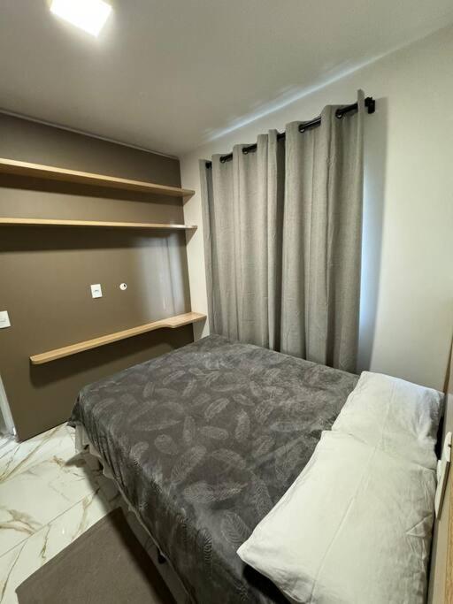 Apartamento novo no bairro gastronômico de Foz do Iguaçu