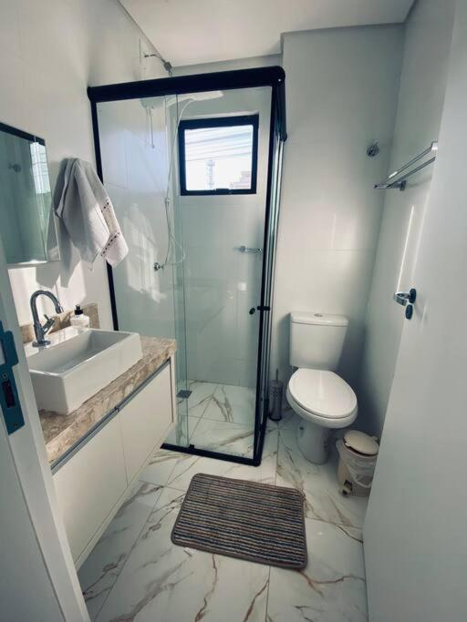 Apartamento novo no bairro gastronômico de Foz do Iguaçu