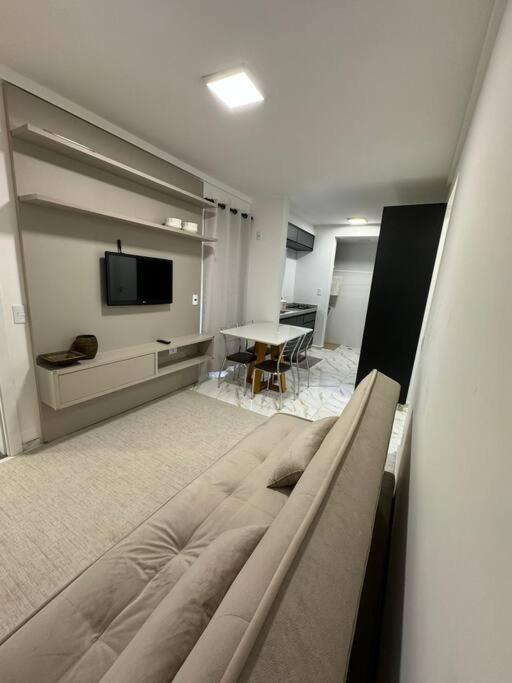 Apartamento novo no bairro gastronômico de Foz do Iguaçu