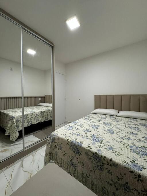 Apartamento novo no bairro gastronômico de Foz do Iguaçu