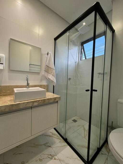 Apartamento novo no bairro gastronômico de Foz do Iguaçu