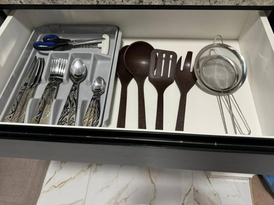 Apartamento novo no bairro gastronômico de Foz do Iguaçu