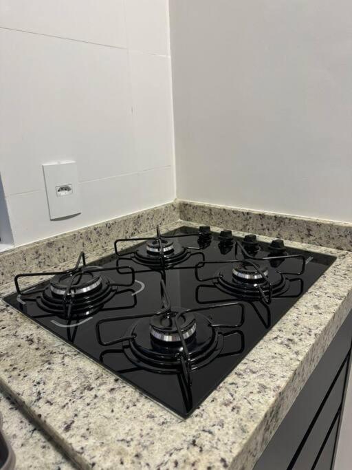 Apartamento novo no bairro gastronômico de Foz do Iguaçu