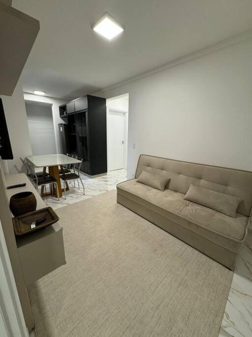 Apartamento novo no bairro gastronômico de Foz do Iguaçu