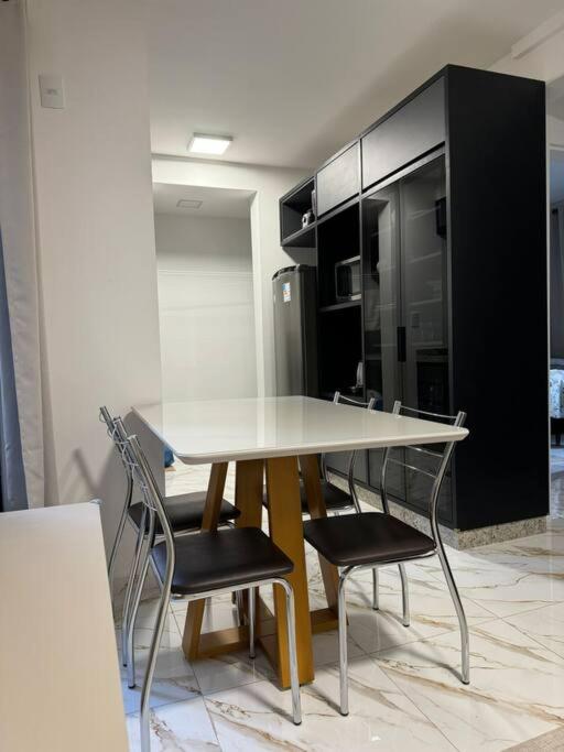 Apartamento novo no bairro gastronômico de Foz do Iguaçu