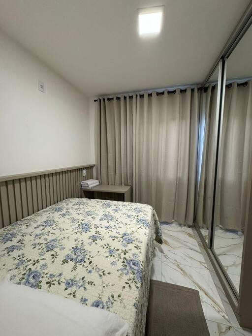 Apartamento novo no bairro gastronômico de Foz do Iguaçu