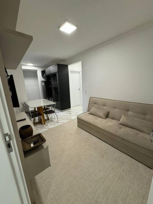 Apartamento novo no bairro gastronômico de Foz do Iguaçu