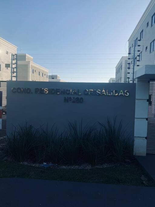 Apartamento novo no bairro gastronômico de Foz do Iguaçu