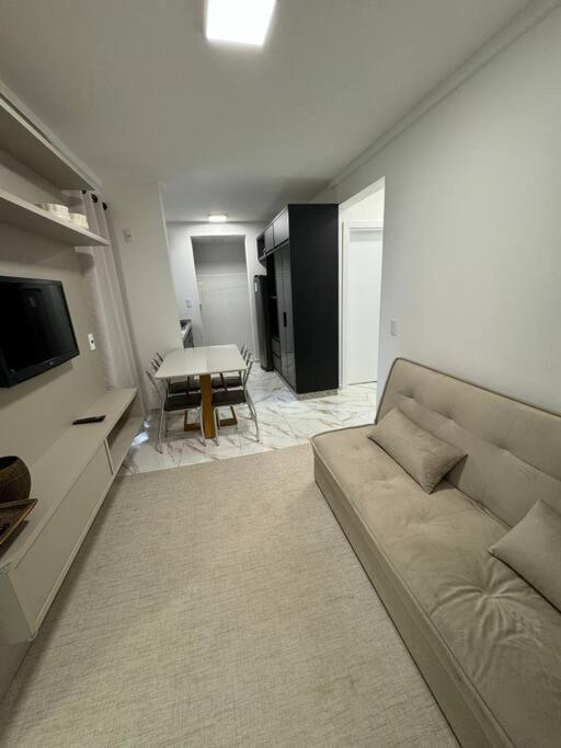 Apartamento novo no bairro gastronômico de Foz do Iguaçu
