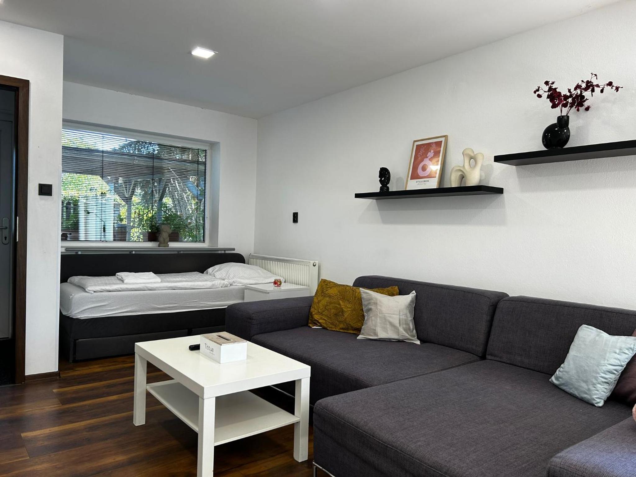 Apartmán Hugo