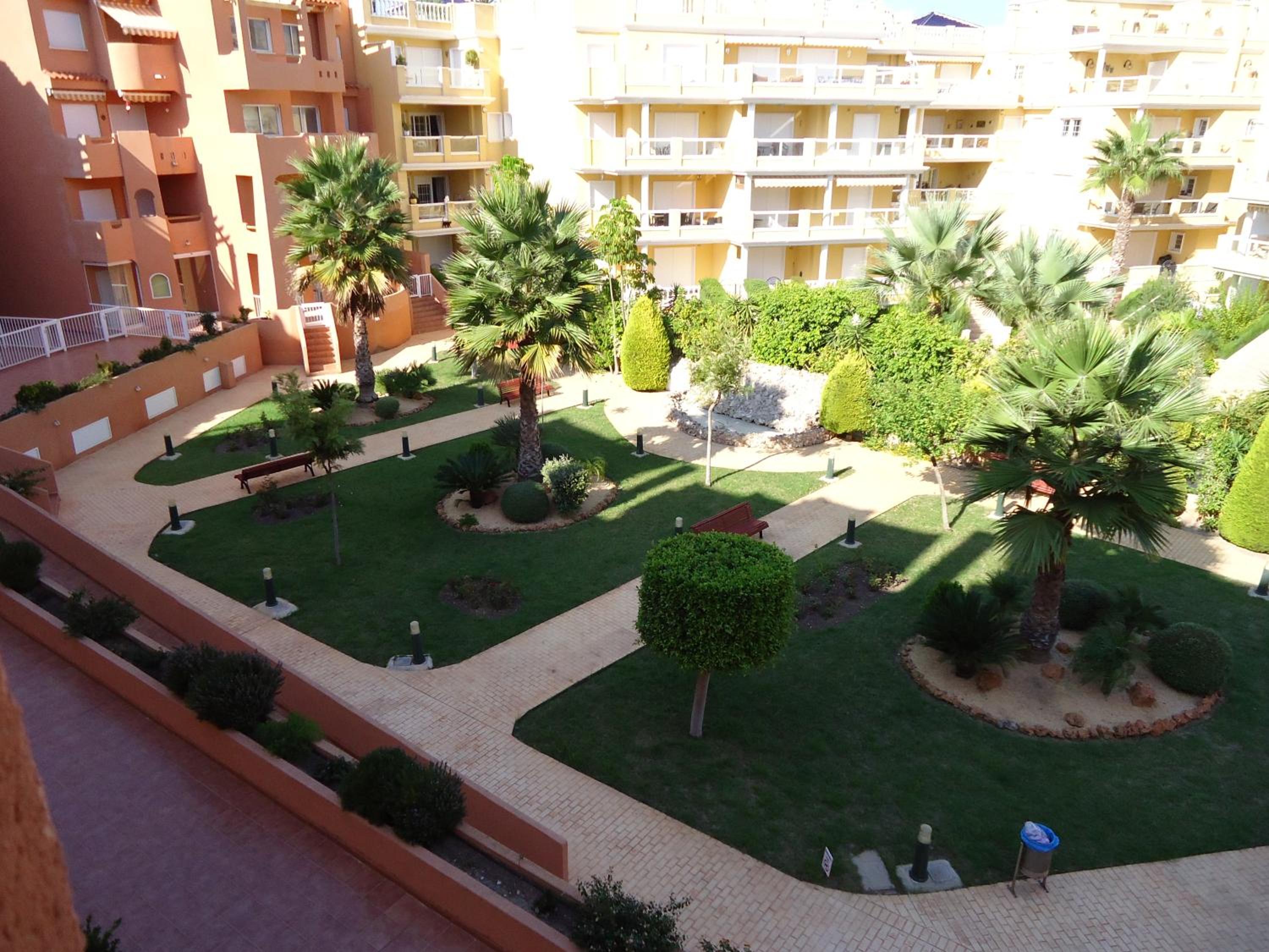 Aguamarina, Campoamor