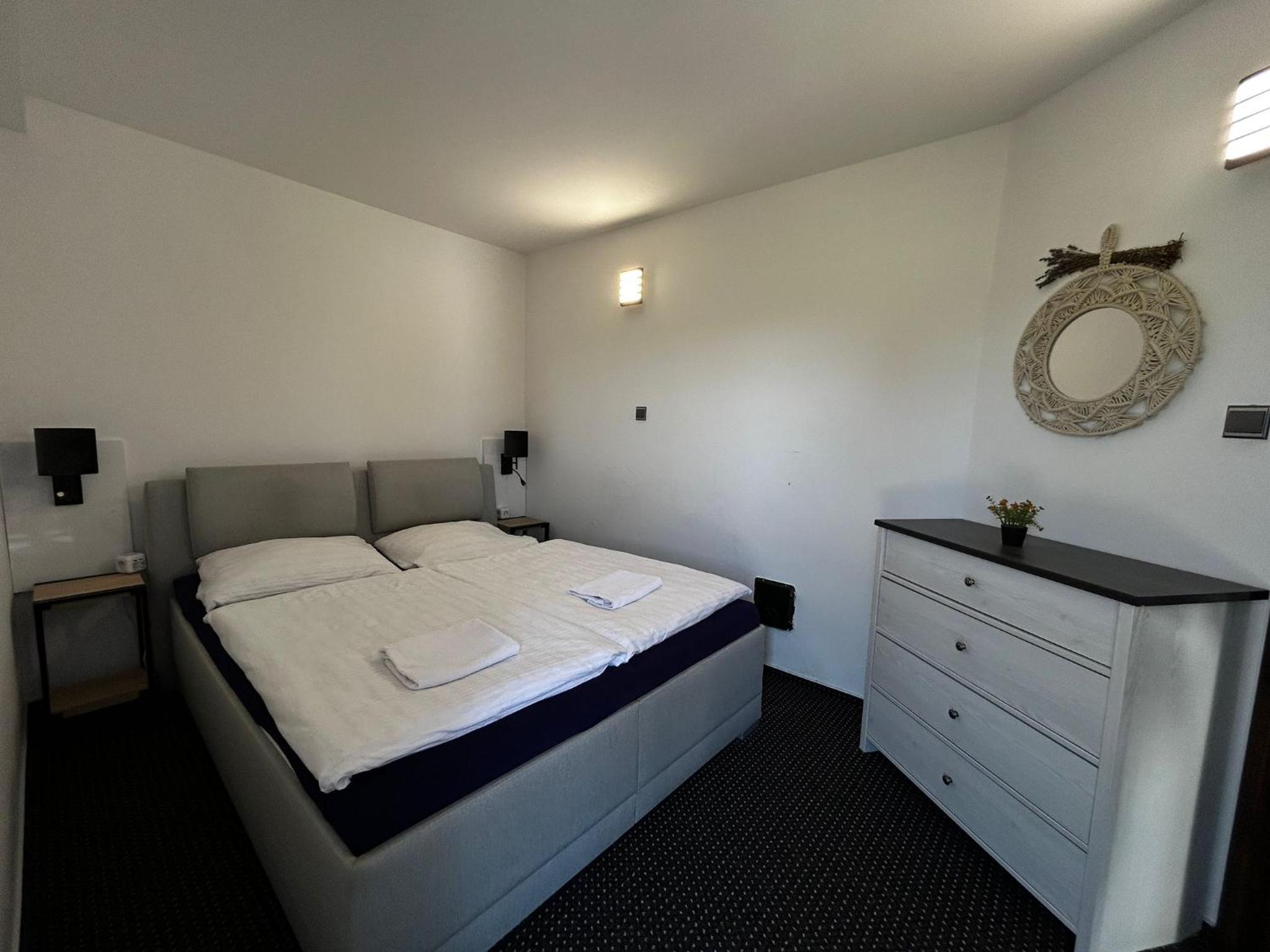 Apartmán Hugo
