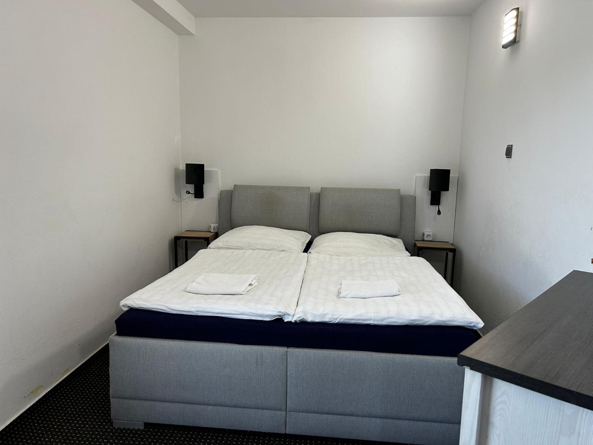 Apartmán Hugo