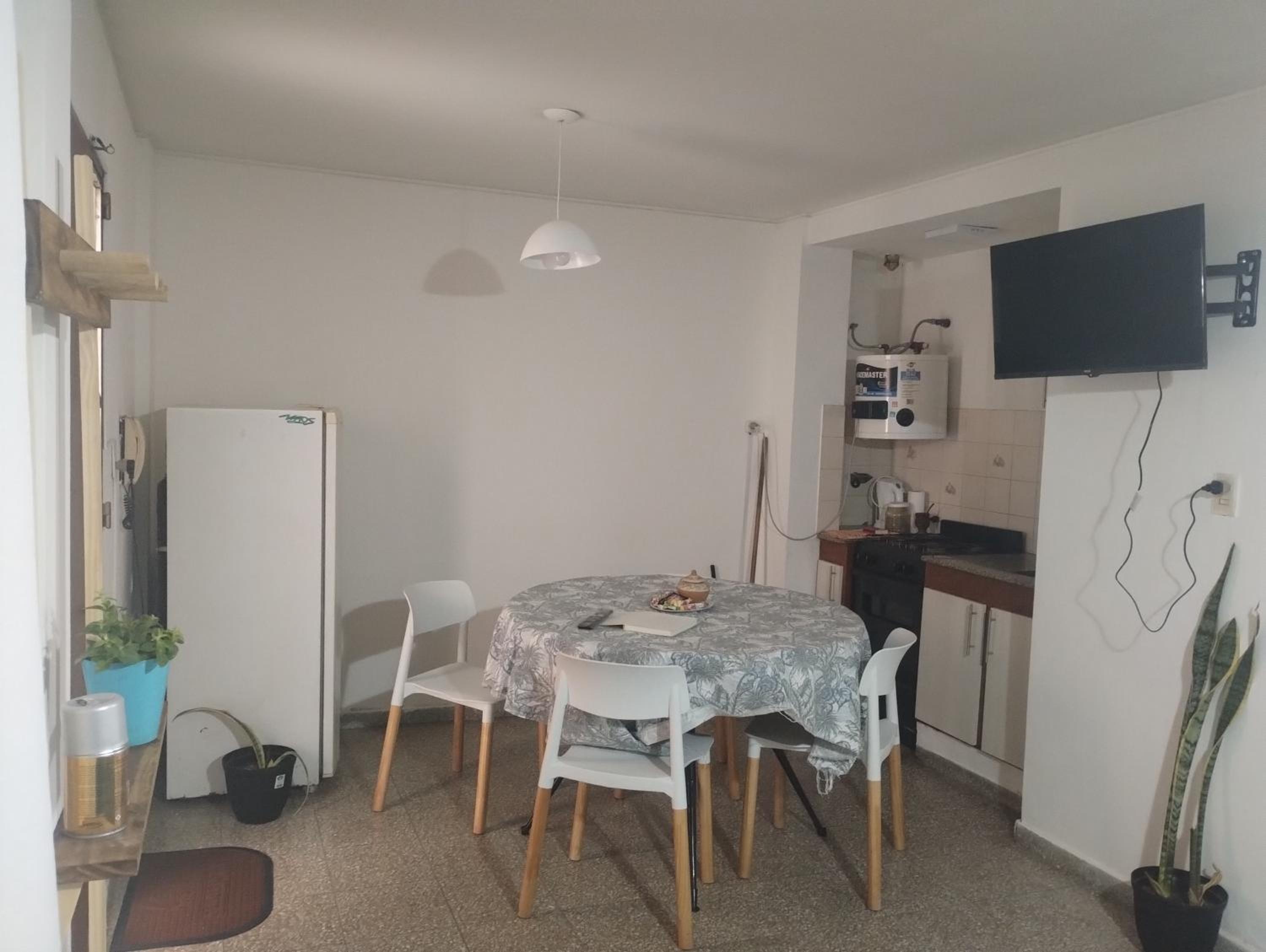 Mi Casita