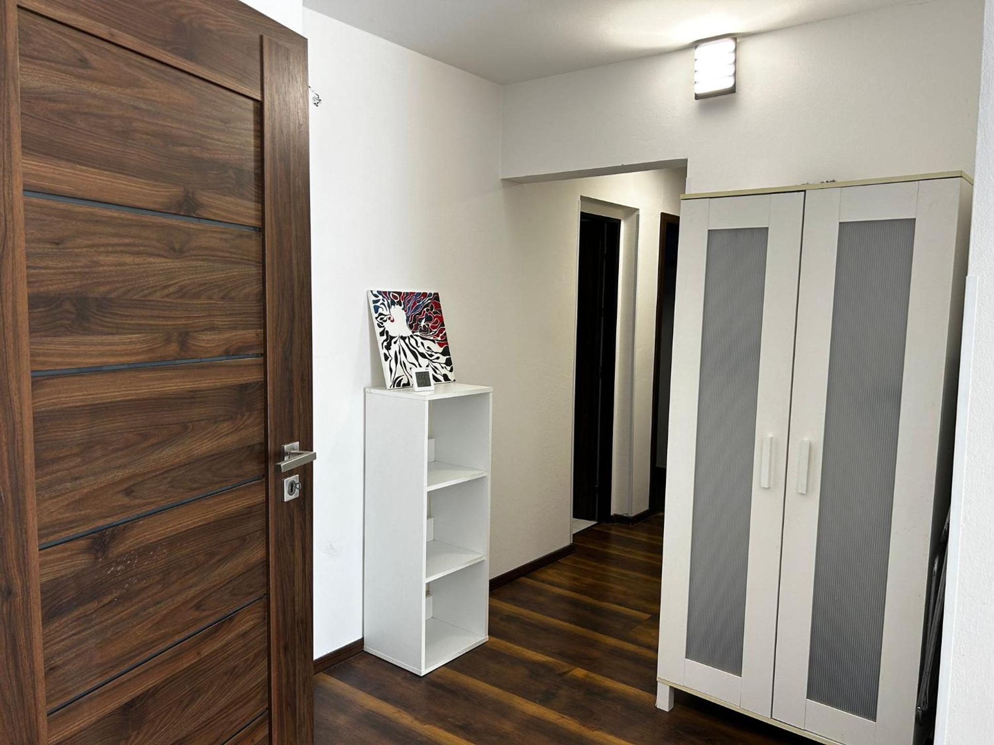 Apartmán Hugo