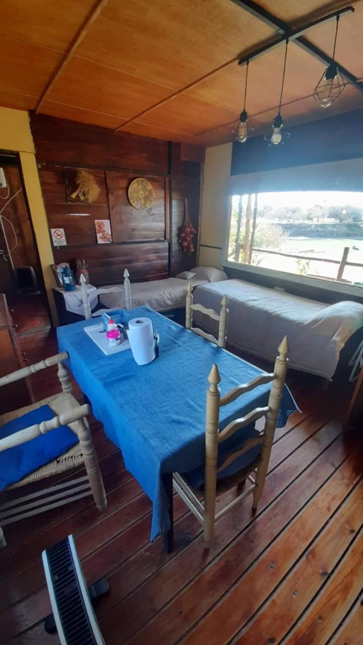Cabaña Las Hermanas