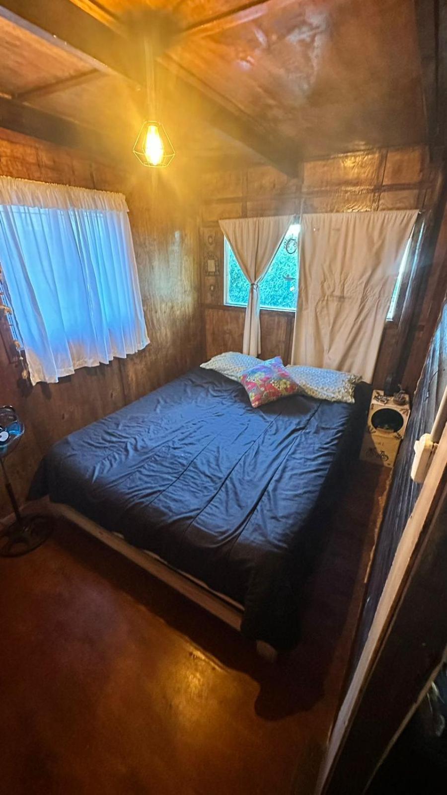 Cabaña Las Hermanas