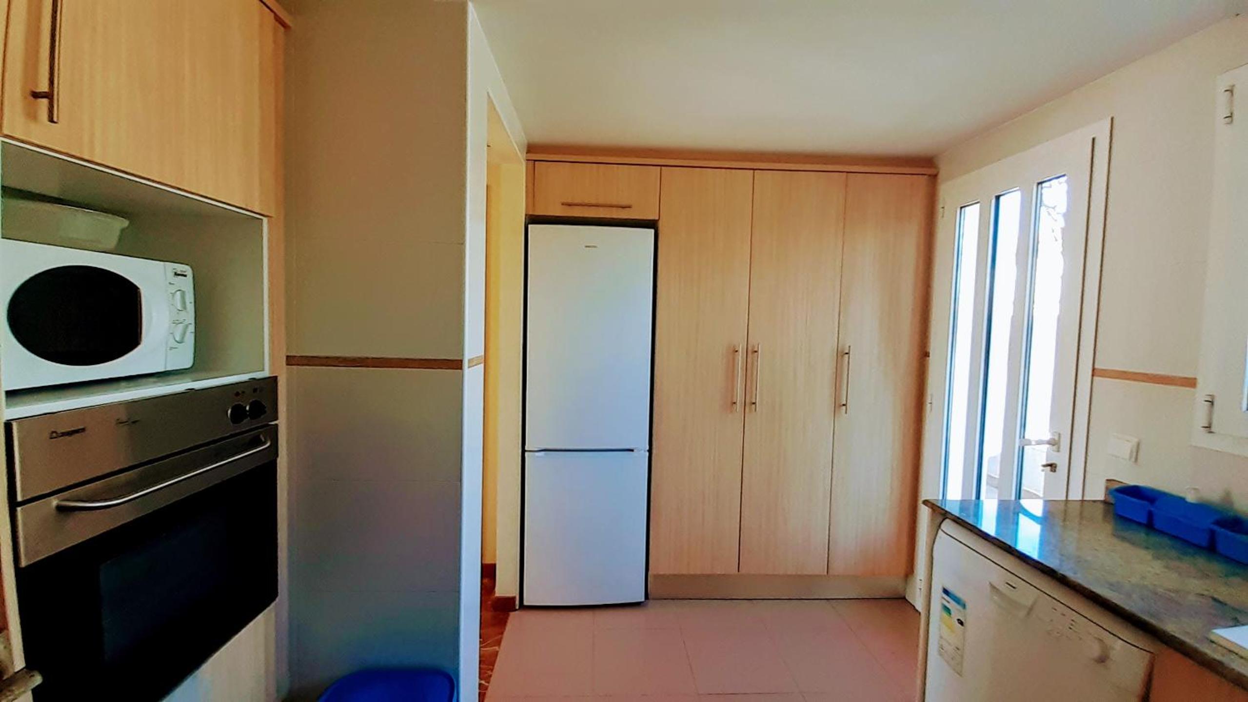 Solo familias Dúplex en Casa adosada