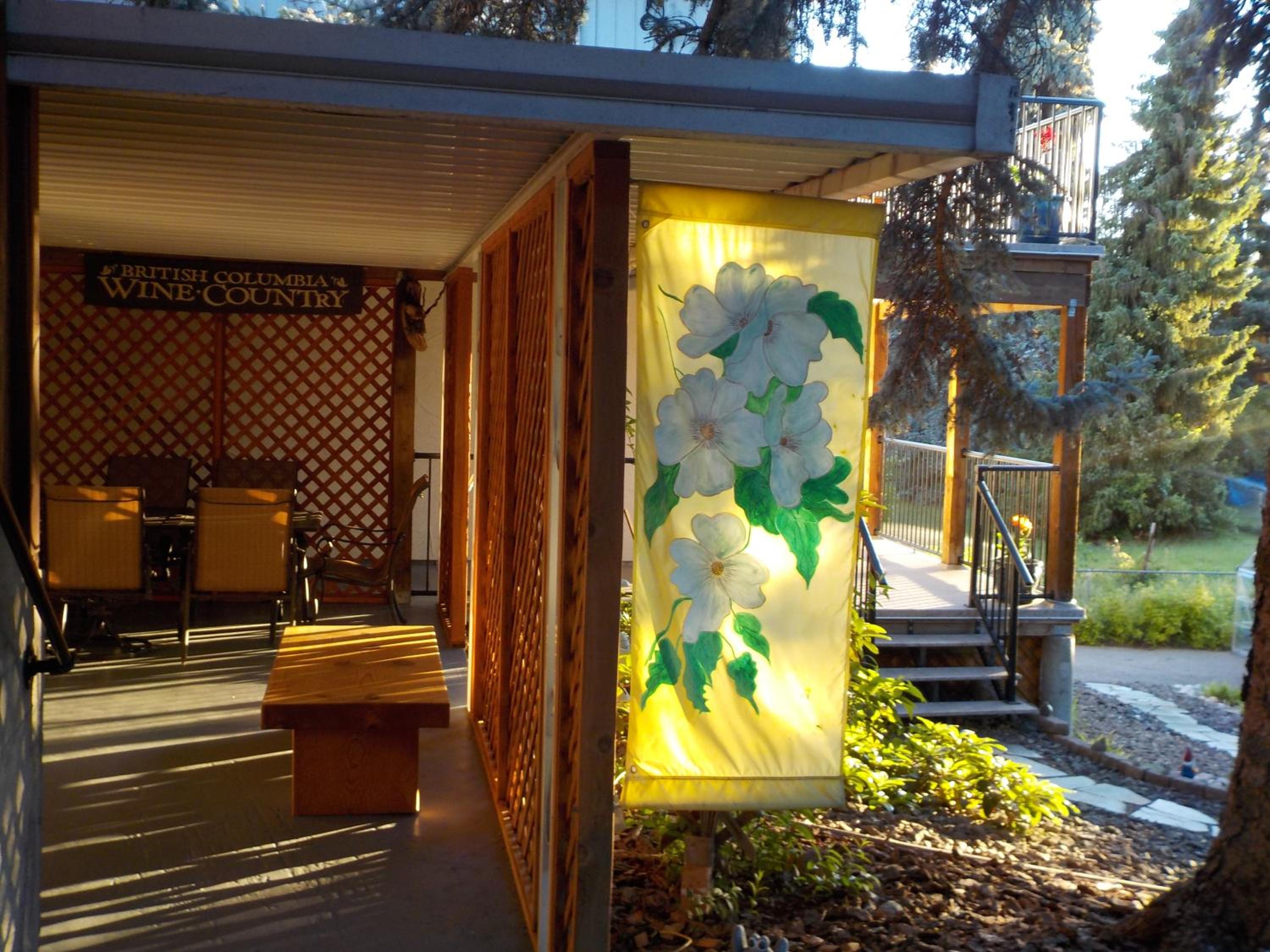 Dogwood Bed & Breakfast
