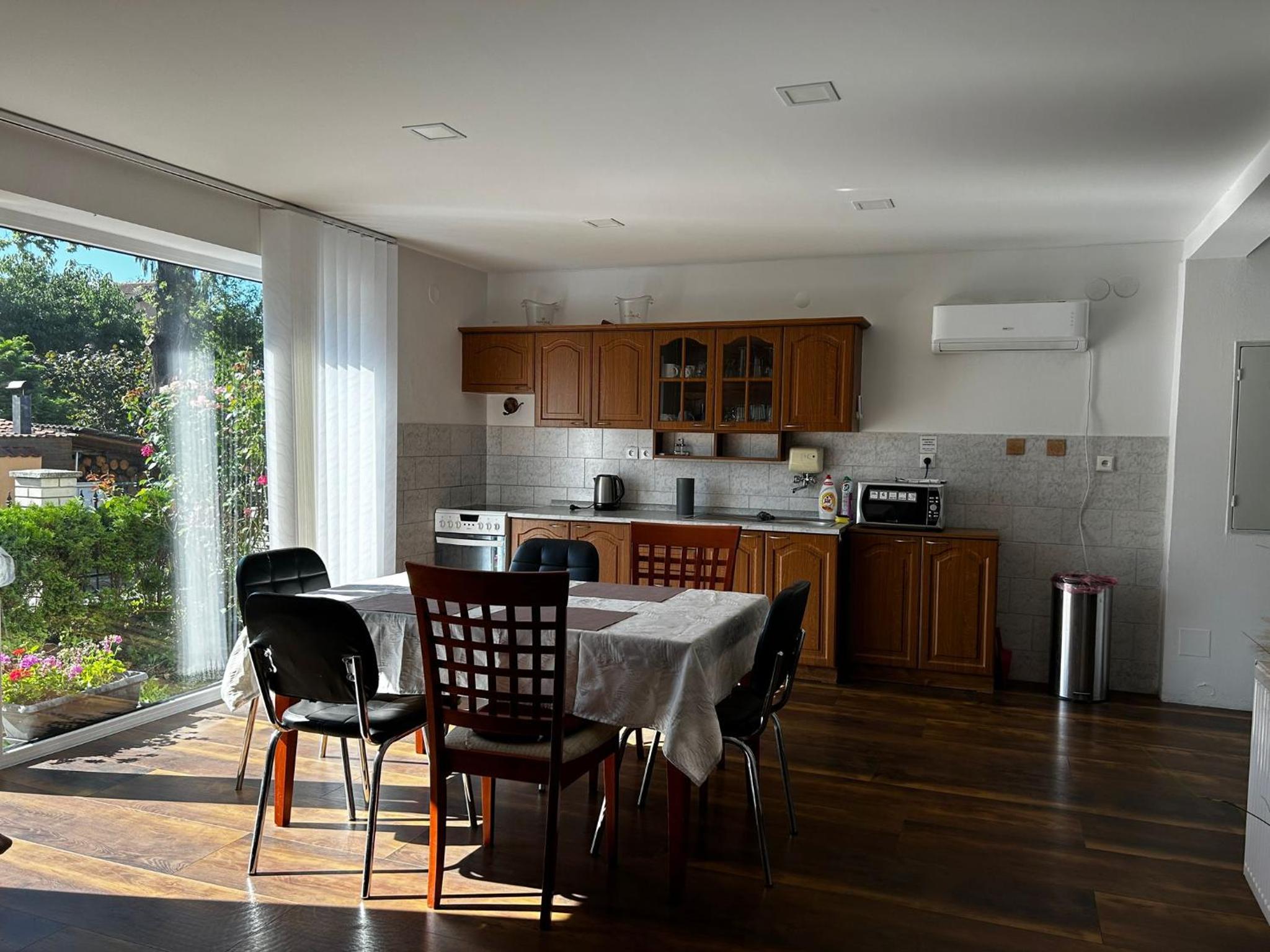 Apartmán Hugo